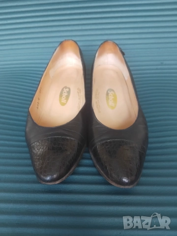 Dr. Scholl's 100% оригинални италиански обувки модел Super Confort, снимка 2 - Дамски ежедневни обувки - 51466988