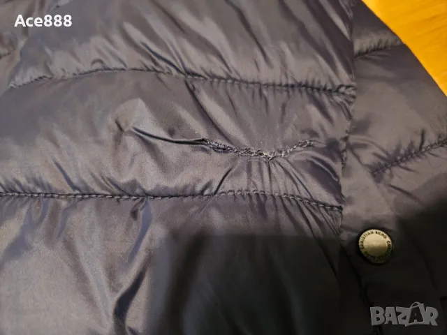 Продавам яке Christian Berg, снимка 9 - Якета - 48206790