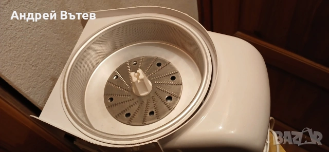 Сокоизтеквачка, снимка 2 - Други - 53437743