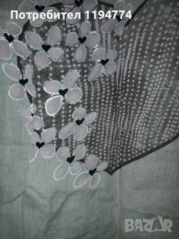 Дамски потник , снимка 3 - Потници - 36989920