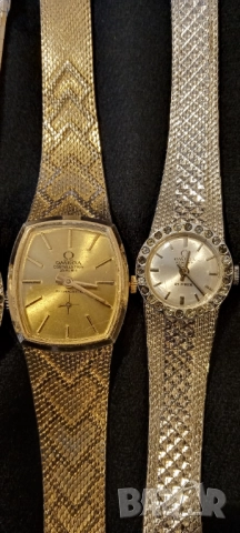 OMEGA часовник.Мъжки, дамски Омега часовници , снимка 16 - Мъжки - 52128780