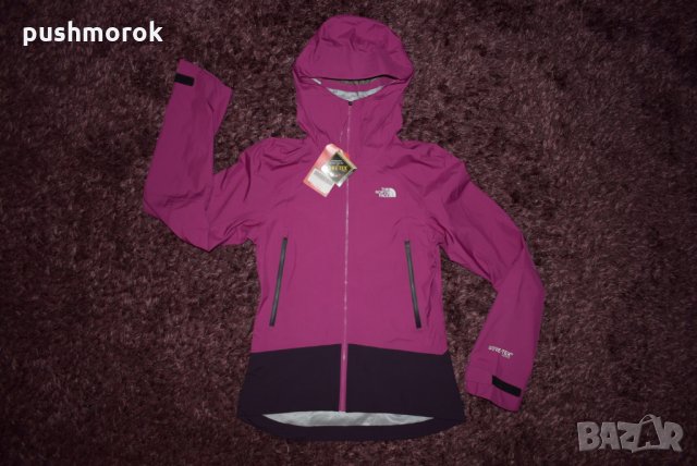 The North Face Women's Shinpuru II GORE-TEX Active Jacket в Якета в гр.  Пловдив - ID26588975 — Bazar.bg