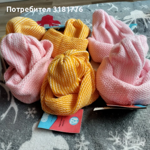 Детски шапки,нови с етикет., снимка 2 - Шапки, шалове и ръкавици - 53366078