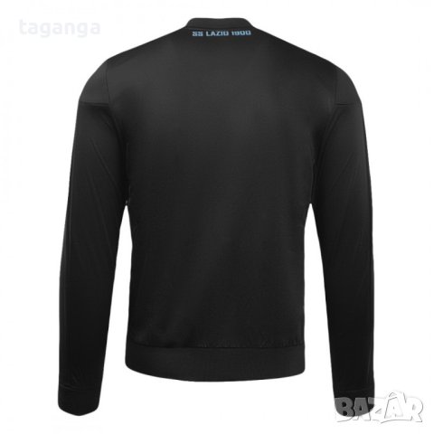 Анцуг Лацио 120 години , снимка 3 - Спортни дрехи, екипи - 43499115