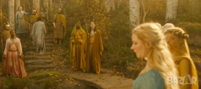 Колекция "Властелинът на пръстените"на СD-та или флашка, снимка 3 - Приключенски - 53482981