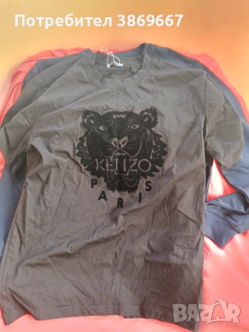 Най-добрите дубликати на Gucci на пазара, снимка 4 - Тениски - 52389902