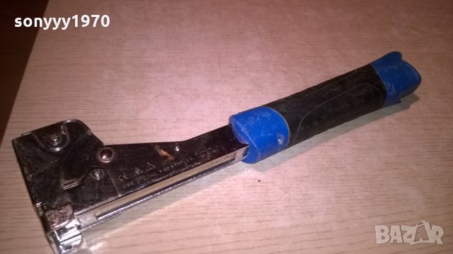 vagt-профи такар-34х9х5см-внос швеицария, снимка 2 - Други инструменти - 26364928