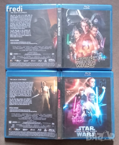Oригинални blu-ray филми с копирани обложки (С бг субтитри), снимка 8 - Blu-Ray филми - 52930342