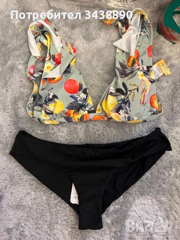 Бански костюм XL 359, снимка 1