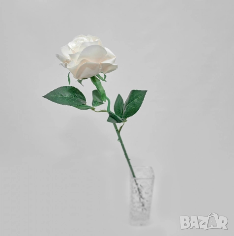 Изкуствени рози с реалистична визия – вечна елегантност във всяко пространство, снимка 10 - Други стоки за дома - 52137843
