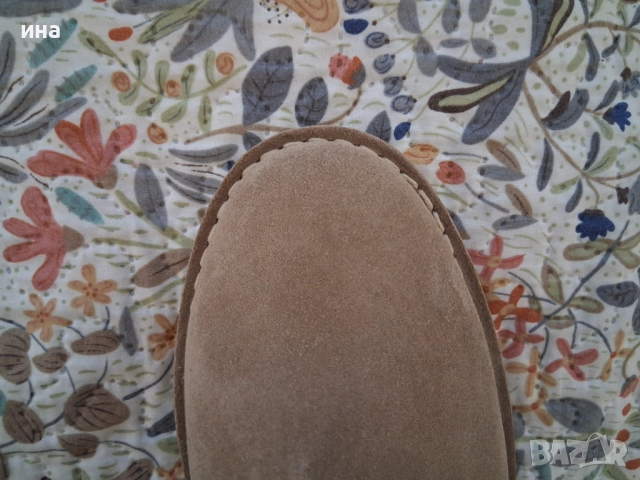 Нови боти Zign unisex, снимка 2 - Мъжки боти - 51766222