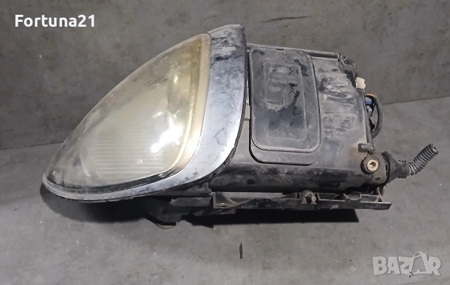 Lancia Thesis - оригинален фар ксенон - ланчиа тесис, снимка 8 - Части - 40828853
