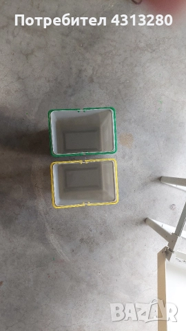 кошче за боклук за вграждане , снимка 6 - Други стоки за дома - 52822866