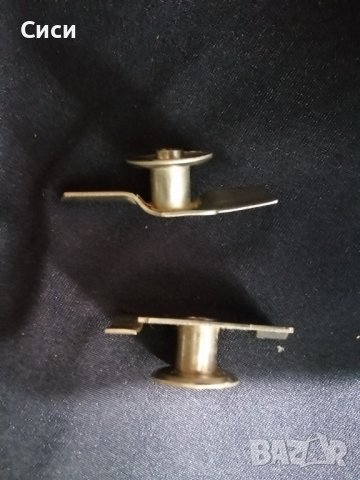 Резервни ножчета от руски миксер , снимка 4 - Миксери - 37894100