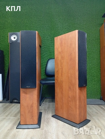Комплект тонколони Pioneer 5.0 S-H510v, снимка 8 - Тонколони - 53496674