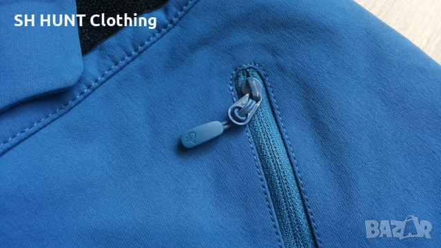 NORRONA Svalbard Flex1 Stretch Pant размер XXL еластичен панталон - 1287, снимка 6 - Панталони - 51144465