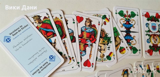 карти за колекция и игри , снимка 6 - Колекции - 33284392