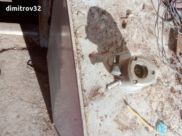 Редоцил вентил, снимка 2 - Резервни части за машини - 43458418