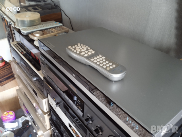 Harman/kardon dvd37, снимка 3 - Декове - 36544468