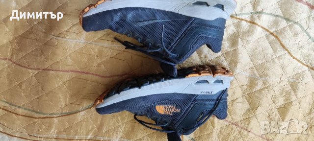 The north face xtrafoam gore- tex, снимка 4 - Маратонки - 37249202