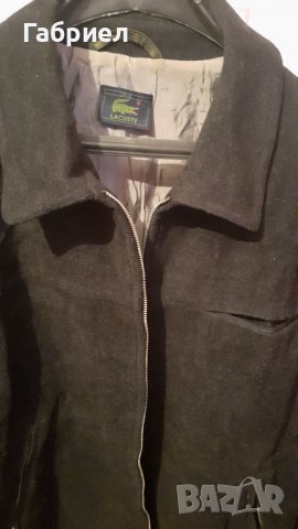 Мъжко яке Lakoste. 