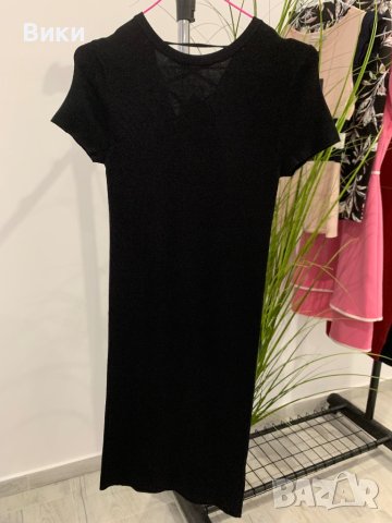 Нова рокля в размер M, снимка 3 - Рокли - 43379745