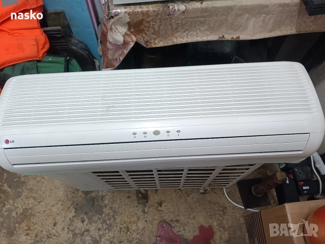 климатик LG