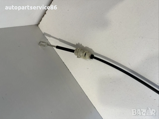 Жило за механизъм на скоростния лост за Jeep Grand Cherokee 3.0 Crd (2012) 5209699, снимка 3 - Части - 53512638