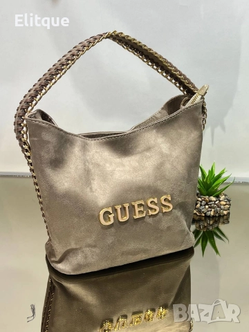 чанти Guess 21/19cm