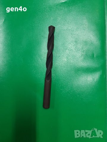 Бургия за метал 11.5