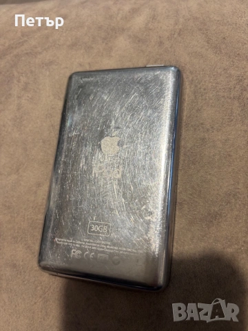 IPOD. 30gb, снимка 3 - iPod - 53454756