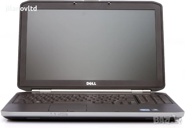 Лаптоп Dell Latitude E5520 I3-2350M 8GB 128GB SSD Windows 11 ГАРАНЦИЯ