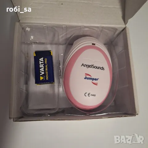 Фетален доплер, снимка 2 - Други - 47954563