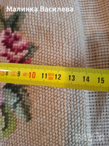 Малки гоблени , снимка 6 - Гоблени - 52879629