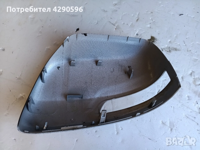 Капак дясно огледало за Toyota Land Cruiser , снимка 2 - Части - 51856718