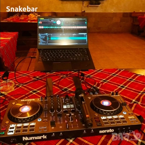 Dj за всяко ваше събитие или повод (Dj Valentino), снимка 2 - Dj - 53055745