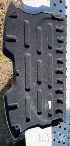 Кора за багажник на Citroen C4 , снимка 4 - Части - 52849718