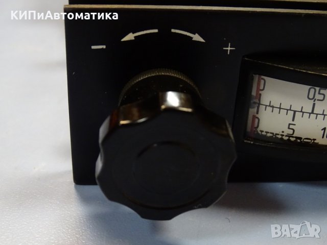 пневморегулатор Auxitrol A27310P2 Pneumatrol A310P2T, снимка 4 - Резервни части за машини - 35228889