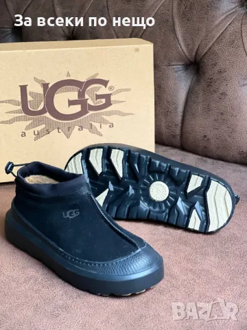 Дамски обувки UGG - 3 налични цвята Код D915, снимка 6 - Дамски ежедневни обувки - 47309500