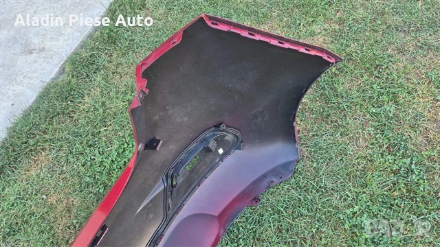 Задна броня Kia Ceed година 2012 2013 214 2015 2016 код 86611A2000, 86611-A2000 , снимка 6 - Аксесоари и консумативи - 51324958