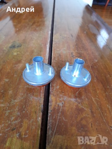 Стар мигач,мигачи Москвич,Ваз,Лада,Жигули, снимка 4 - Други ценни предмети - 36912175