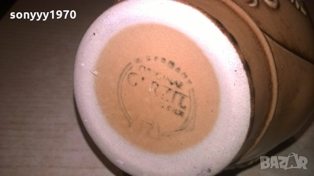 красива каничка-внос швеицария-16х13х11см, снимка 7 - Колекции - 26984488