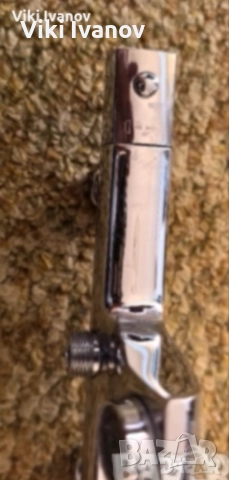 Смесител-LIVARNO, снимка 2 - Други стоки за дома - 52873719