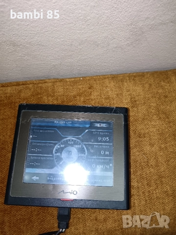 навигация , снимка 11 - Навигация за кола - 52592238