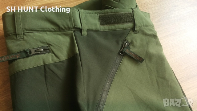 DOVREFJELL Stretch Trouser размер L еластичен панталон - 1675, снимка 14 - Екипировка - 52828642