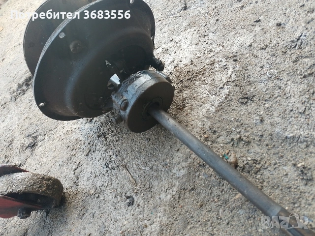 двигател/ трактор хтз ДТ 20 на части , снимка 9 - Автомобили и джипове - 53432090