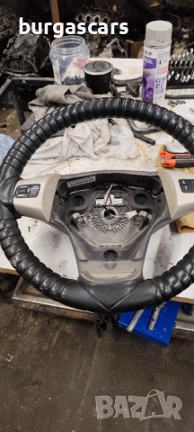 Волан Opel Corsa D - 50лв