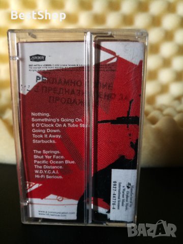 A - Hi-Fi Serious, снимка 2 - Аудио касети - 32318785