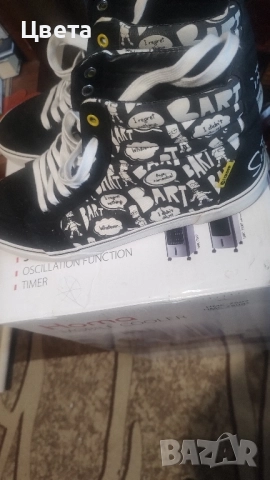 мъжки кецове, снимка 4 - Спортни обувки - 51953558