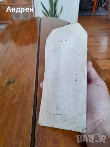 Стар ключ за автомобилни свещи, снимка 5 - Антикварни и старинни предмети - 32249520